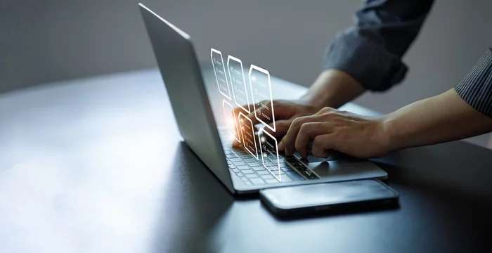 Internetový výzkum